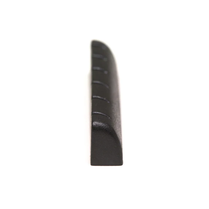 Graphtech Black TUSQ XL Slotted 1/4 in. Epiphone Style PT-6060-00 - Image 4