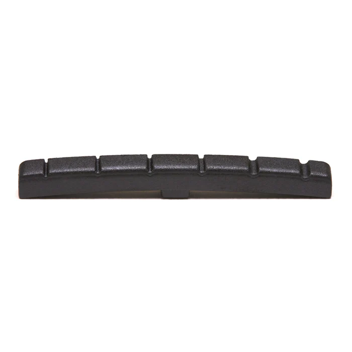 Graphtech Black TUSQ XL Slotted Strat Style PT-5000-00 - Image 3