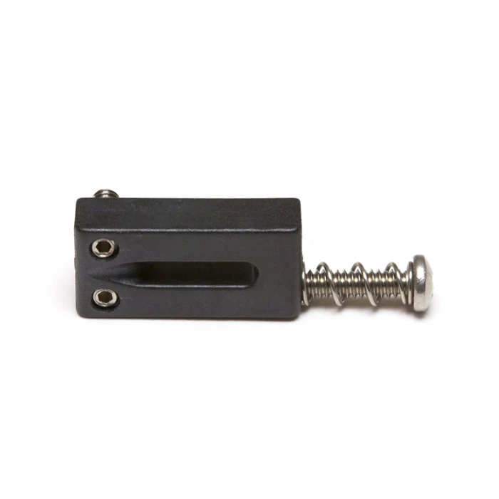 Graphtech String Saver Saddle Strat & Tele Style Offset (6 Pcs) PS-8001-00 - Image 2