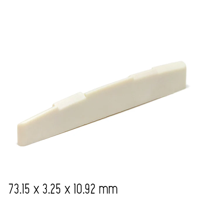 Graphtech TUSQ Acoustic Saddle Compensated PQ-9280-C0