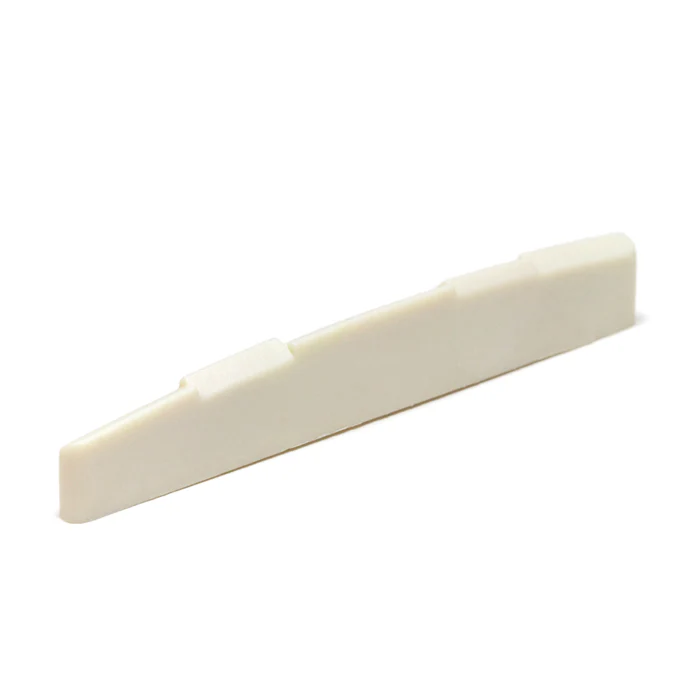 Graphtech TUSQ Acoustic Saddle Compensated PQ-9280-C0 - Image 2