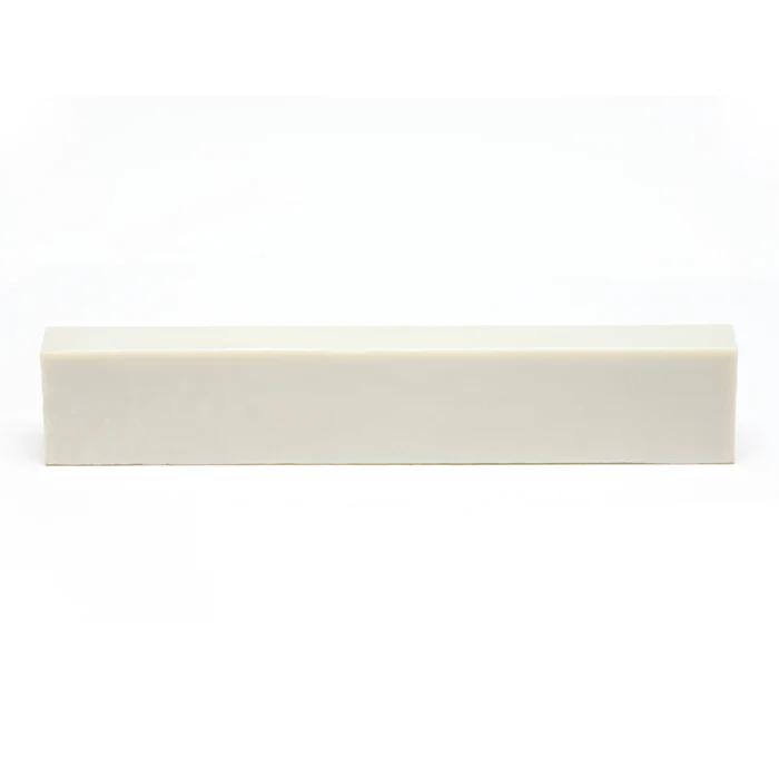 Graphtech TUSQ Nut Slab 1/4 in. PQ-4025-00 - Image 3