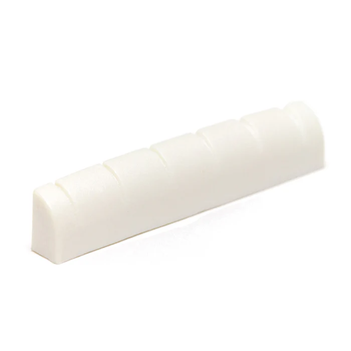 Graphtech TUSQ Nut Slotted PQ-6116-00 - Image 2