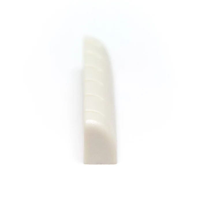 Graphtech TUSQ XL Nut Slotted 1/4 in. Epiphone Style PQL-6060-00 - Image 4