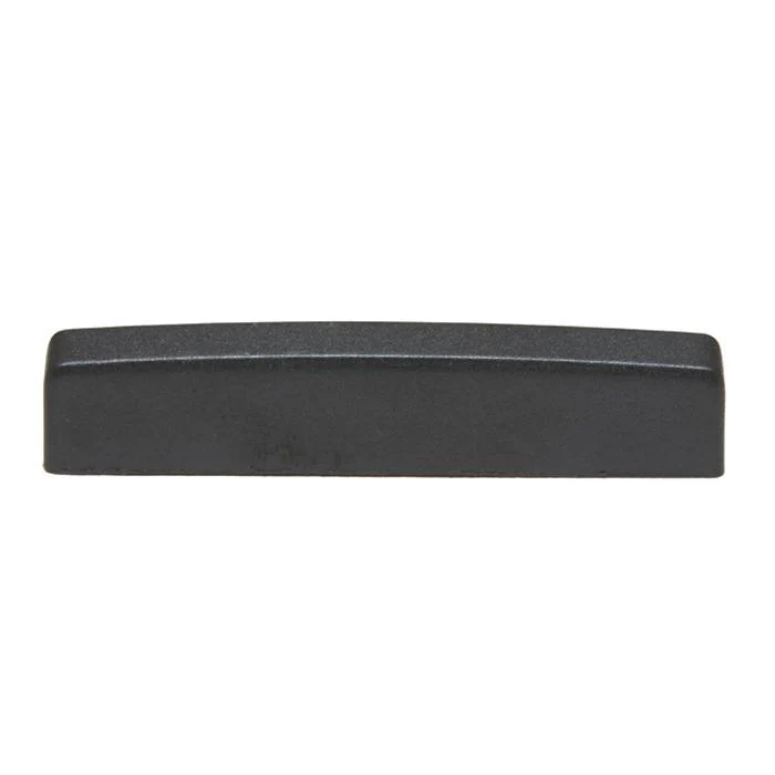 Graphtech Black TUSQ XL 3/16" Blank Nut PT-3000-00 - Image 3