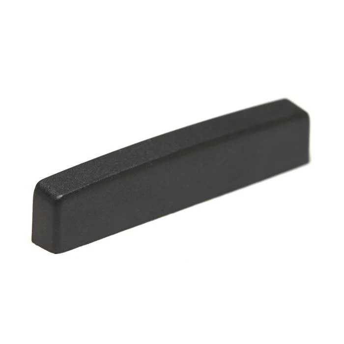 Graphtech Black TUSQ XL 3/16" Blank Nut PT-3000-00 - Image 4