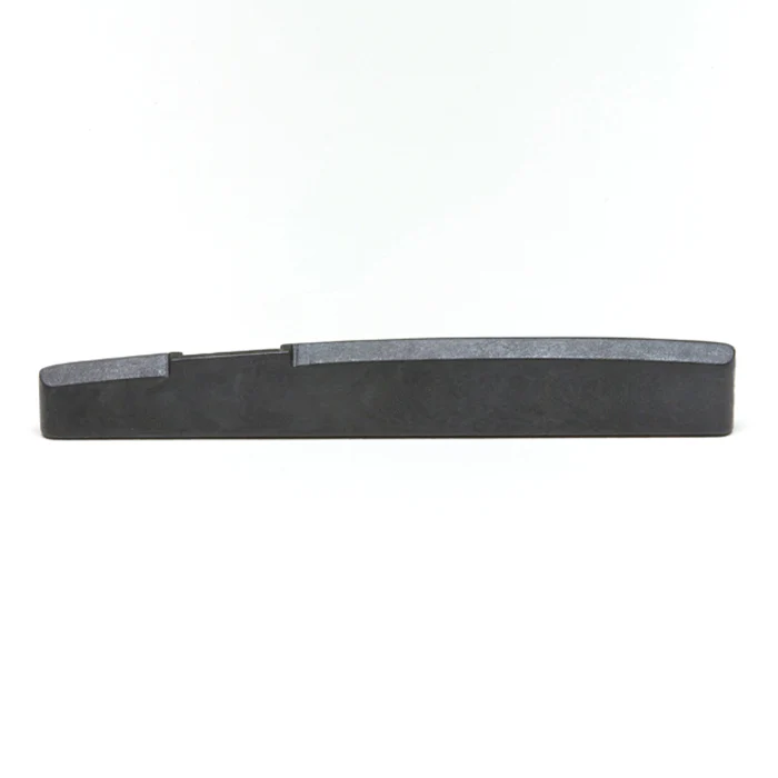 Graphtech StringSaver Acoustic Saddle Comp 1/8 in. - Lefty PS-9200-L0 - Image 3