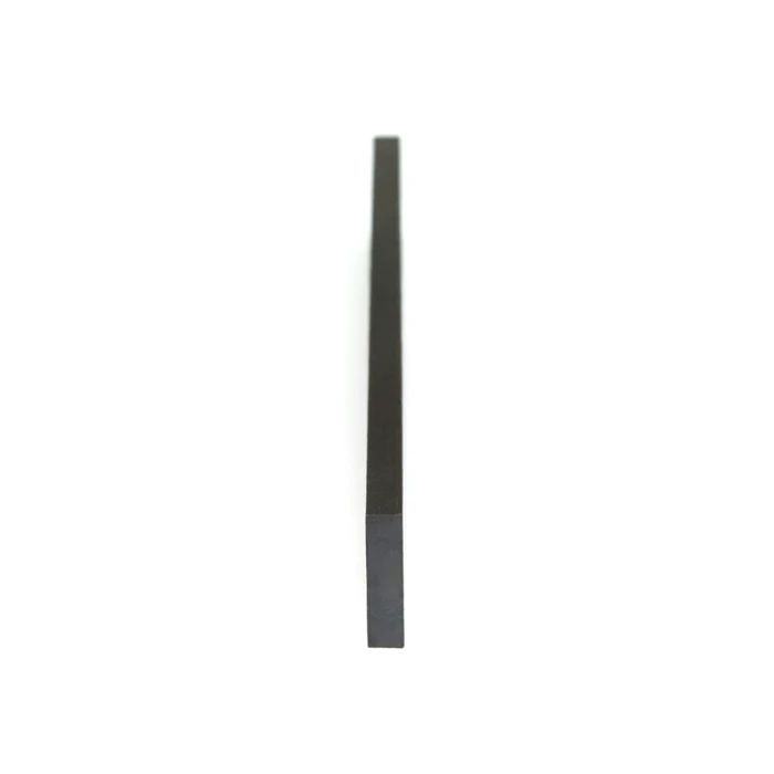 Graphtech StringSaver Acoustic Saddle Slab PS-9125-00 - Image 4