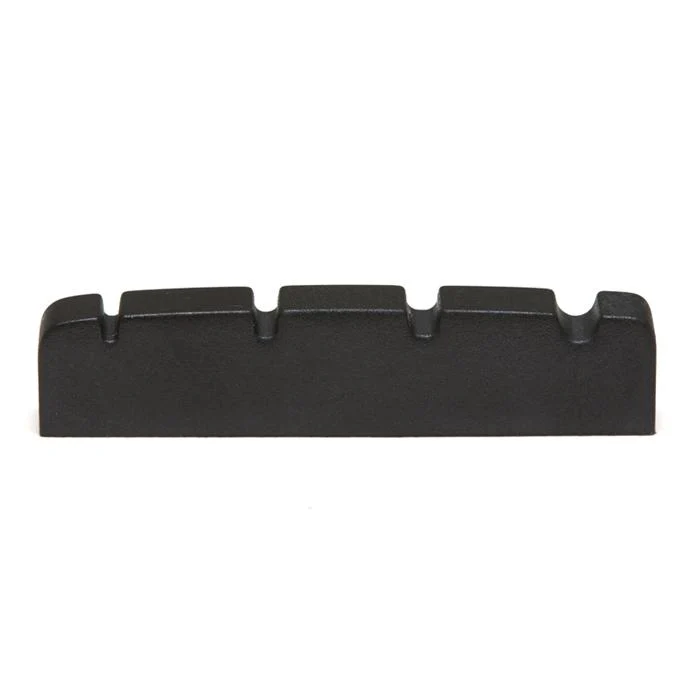 Graphtech Black TUSQ XL Bass 4 String PT-1200-00 - Image 2