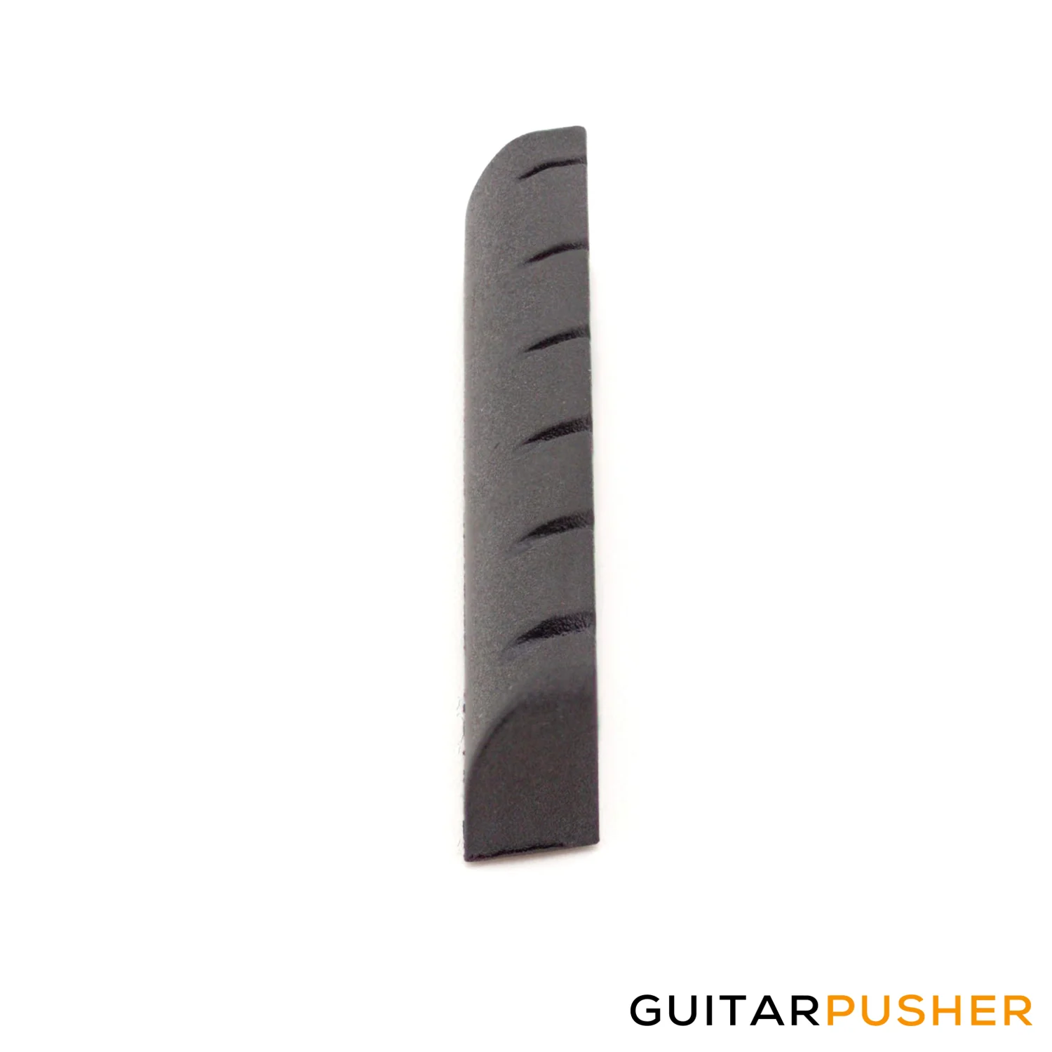 Graphtech Black TUSQ XL Fanned Fret Multi-Scale Nut L45.97mm PT-6649-00 - Image 4