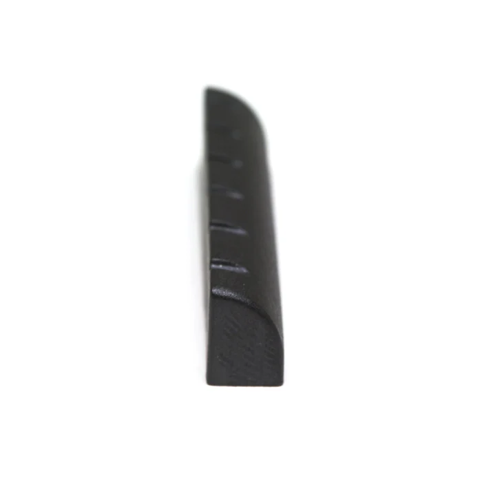 Graphtech Black TUSQ XL Slotted 1/4 in. Epiphone Style - Lefty PT-6060-L0 - Image 4