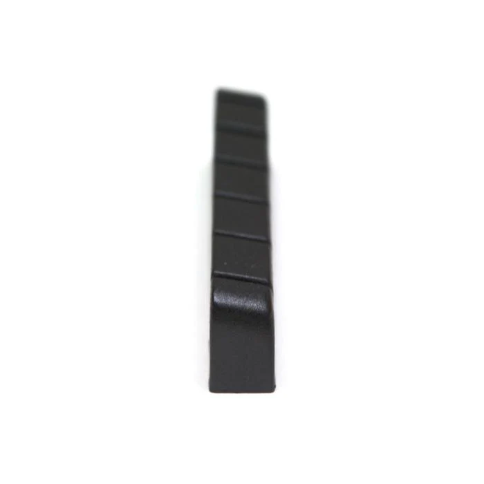 Graphtech Black TUSQ XL Slotted Jumbo PT-6000-00 - Image 4