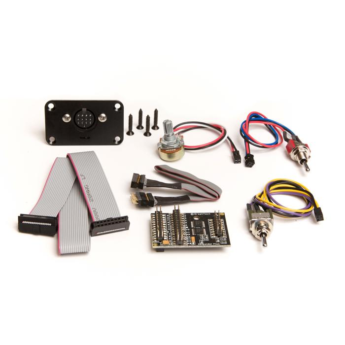 Graphtech Ghost Hexpander Preamp Kit PK-0440-00