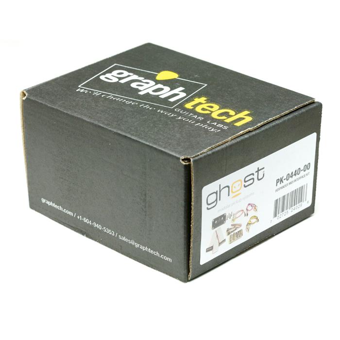 Graphtech Ghost Hexpander Preamp Kit PK-0440-00 - Image 2