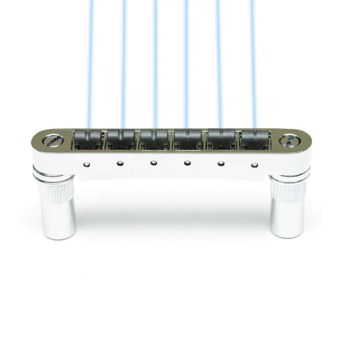 Graphtech Ghost Resomax NV Bridge 6mm Post - Image 2