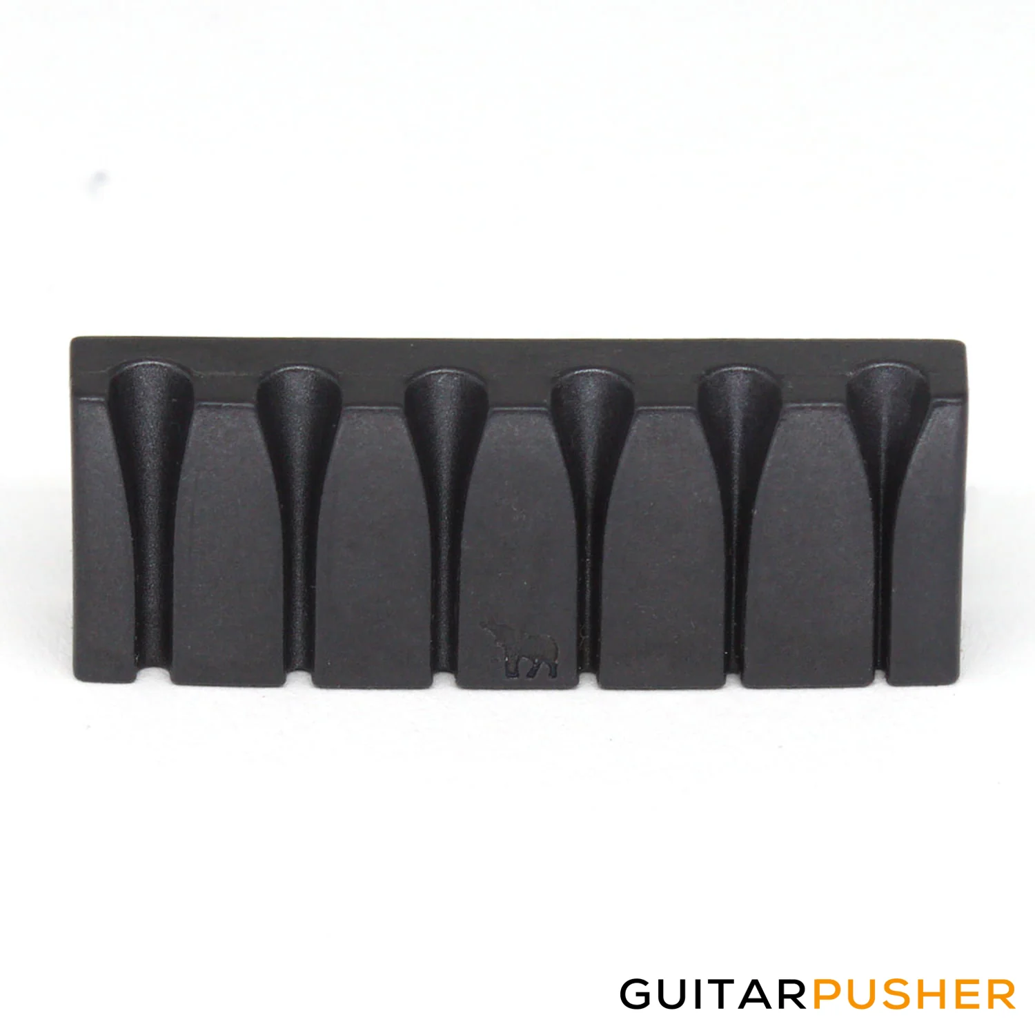 Graphtech Model 6517 The Un-Lock Nut, 6-String Slotted. Radius 10" 254mm PU-6517-00 - Image 3