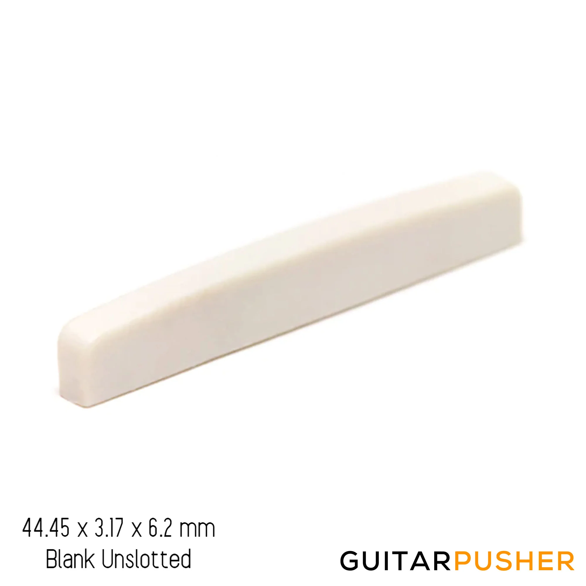 Graphtech NuBone Nut Blank Standard LC-2200-00