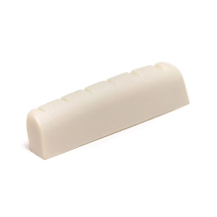 Graphtech NuBone Nut Slotted Martin Style LC-M600-00 - Image 2