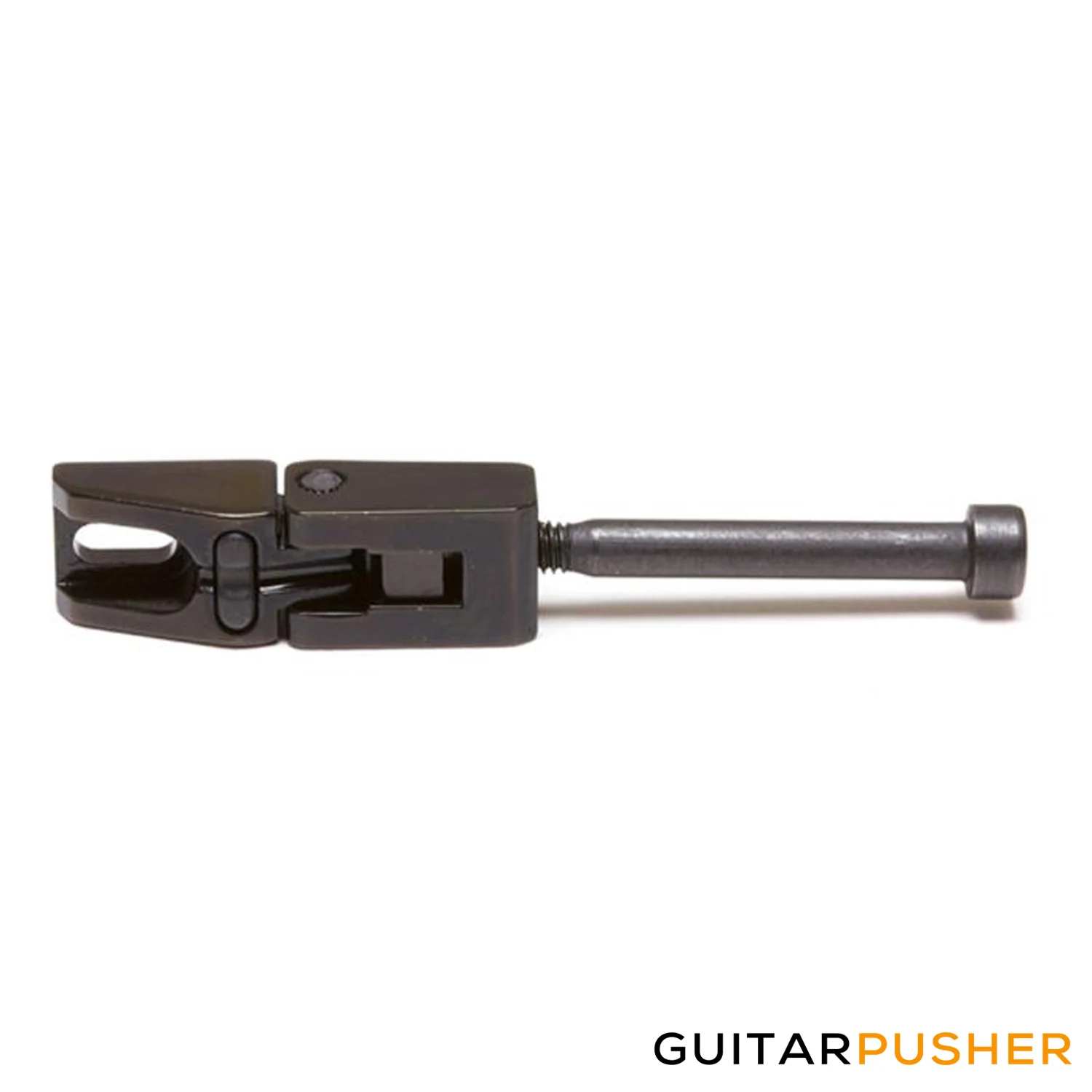 Graphtech String Saver Floyd Rose Style Saddles Black (7 Pcs) PG-0080-B7 - Image 3