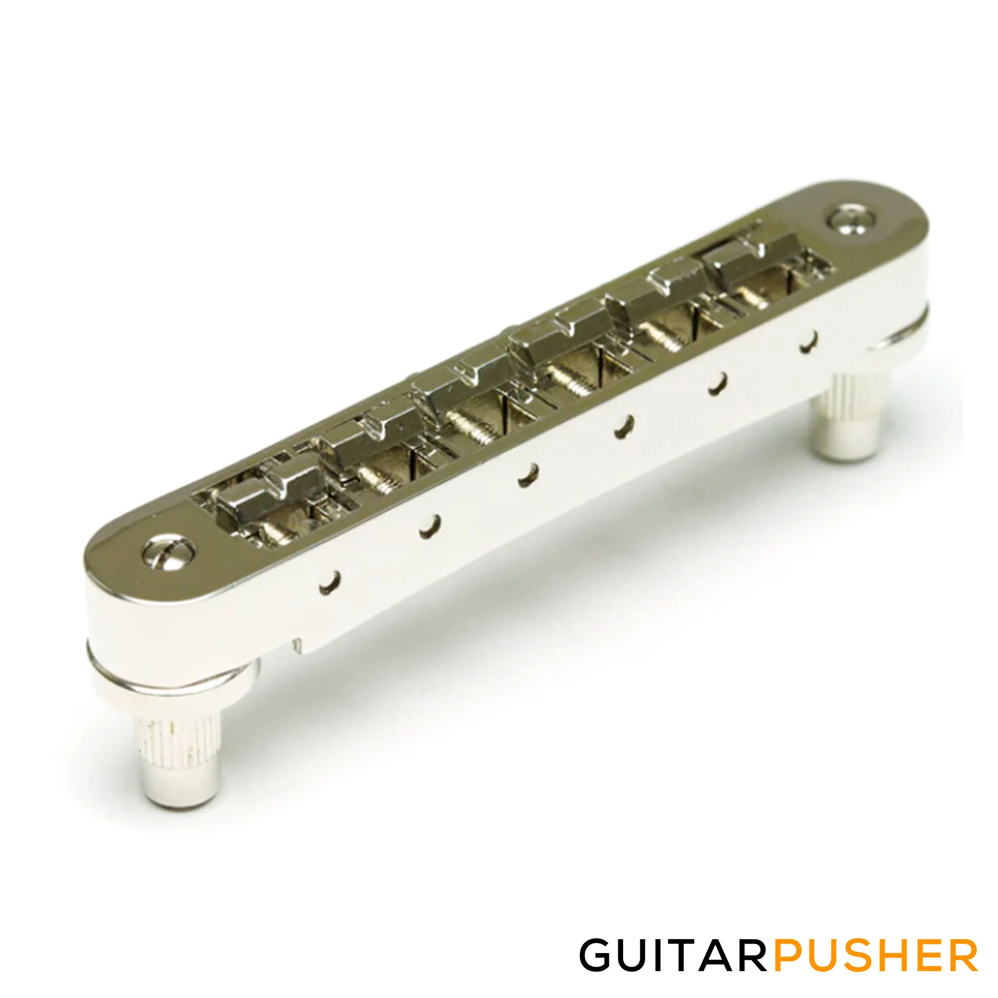 Graphtech String Saver Resomax NV1 Autolock Bridge 4mm - Image 2