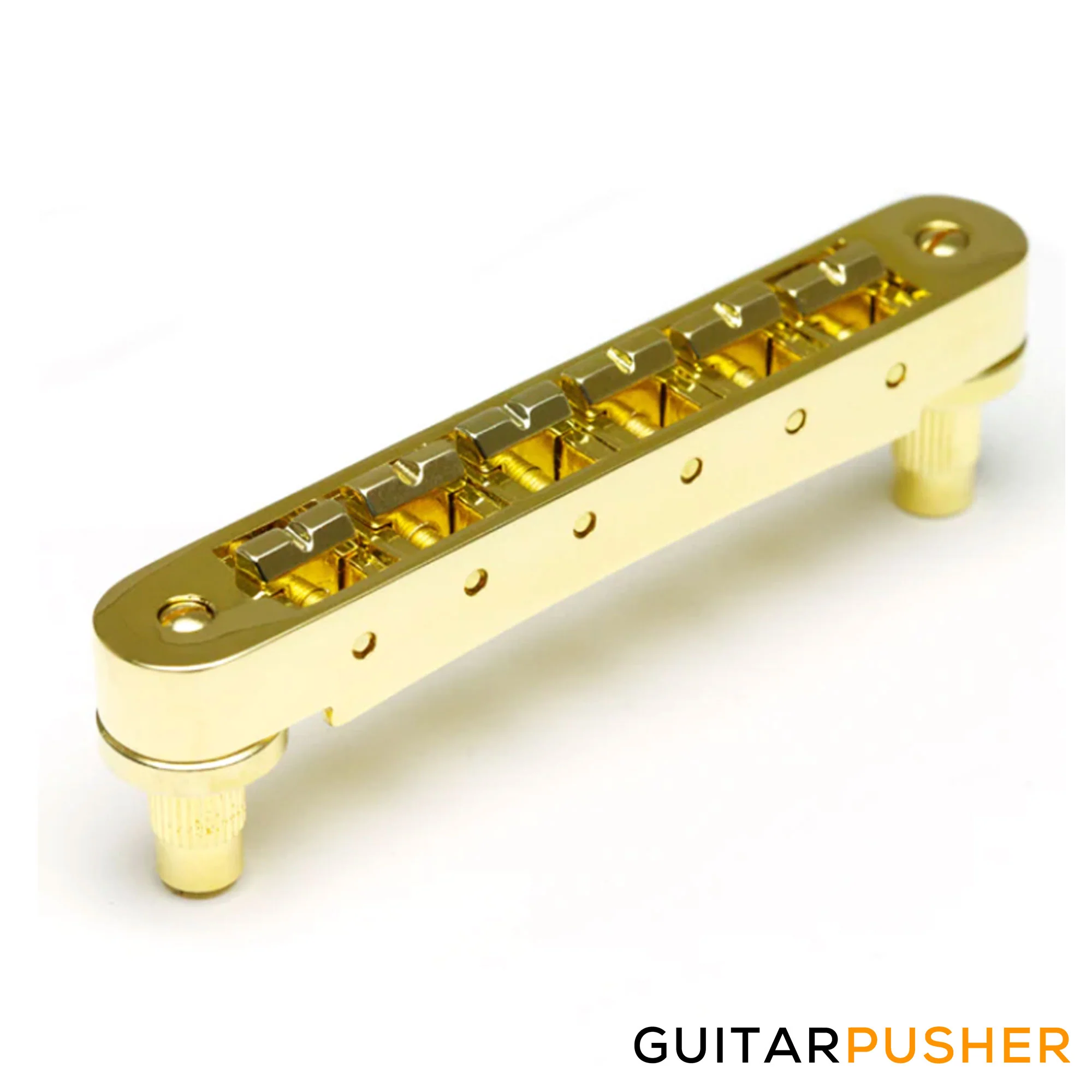 Graphtech String Saver Resomax NV1 Autolock Bridge 4mm - Image 3