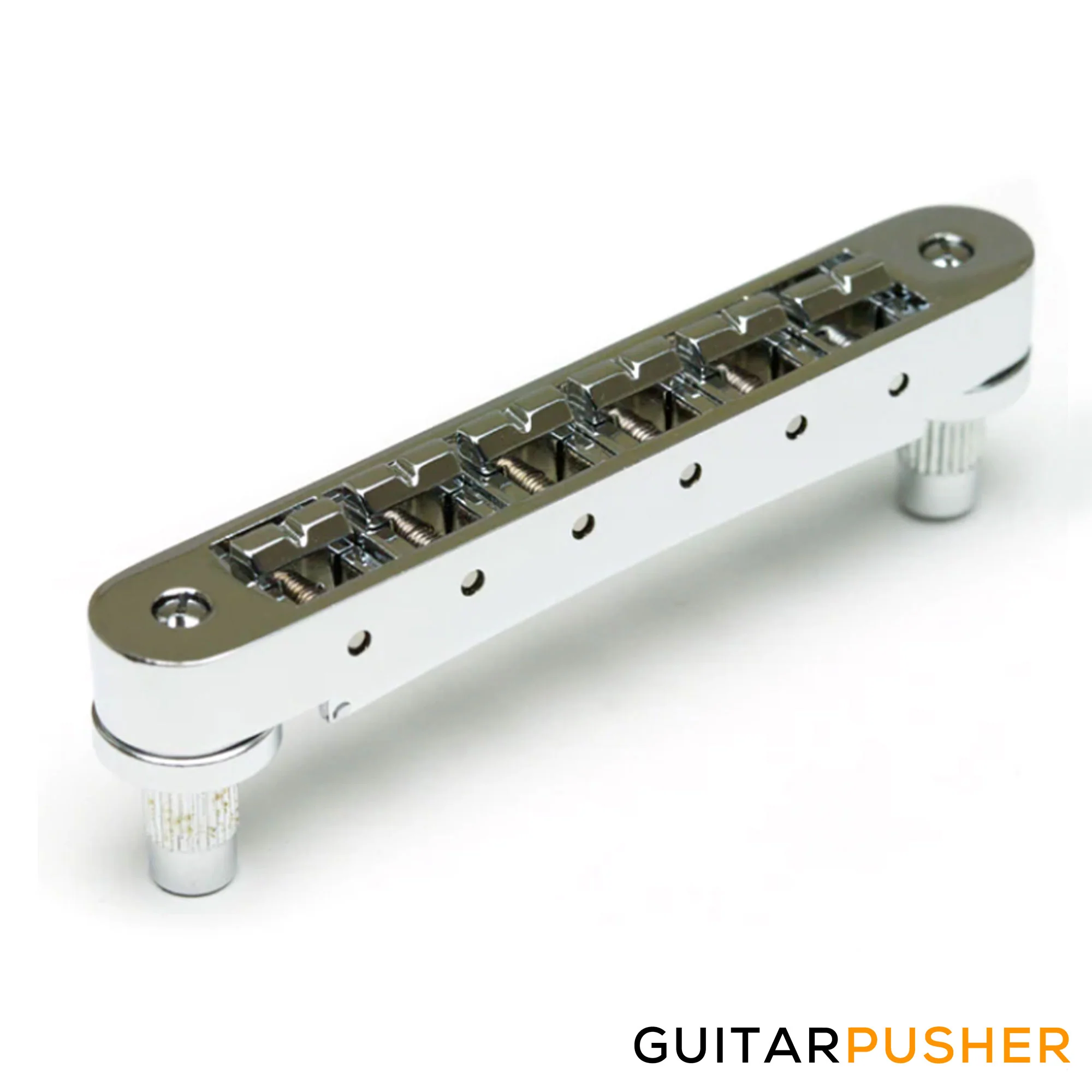 Graphtech String Saver Resomax NV1 Autolock Bridge 4mm - Image 4