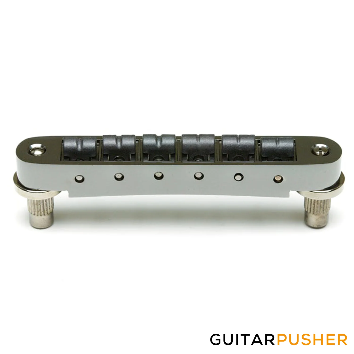 Graphtech String Saver Resomax NV2 Autolock Bridge 4mm - Image 3