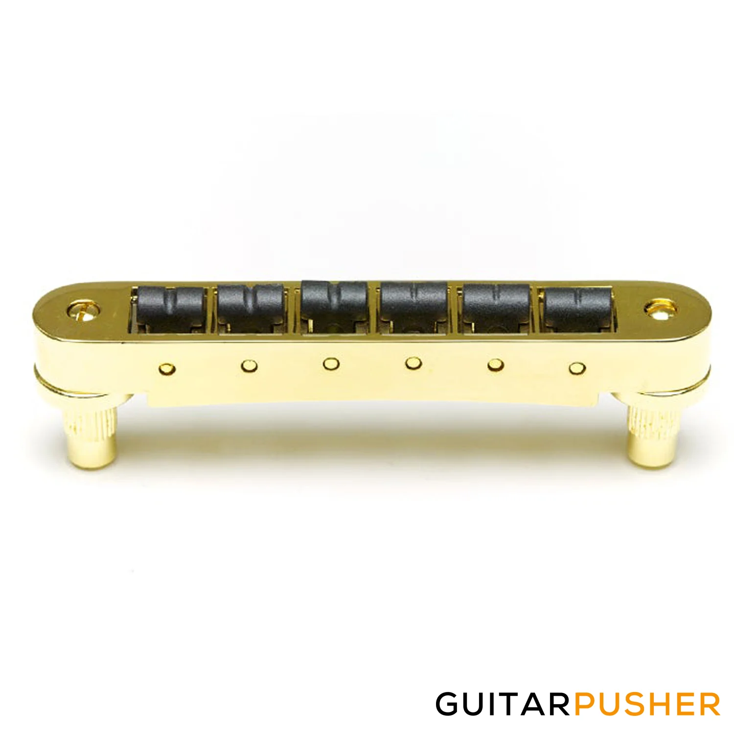 Graphtech String Saver Resomax NV2 Autolock Bridge 4mm - Image 4