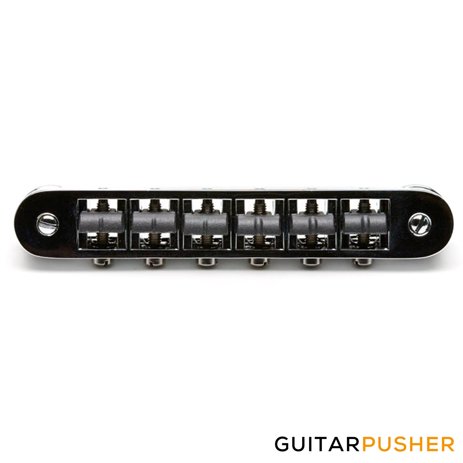 Graphtech String Saver Resomax NV2 Autolock Bridge 4mm - Image 5