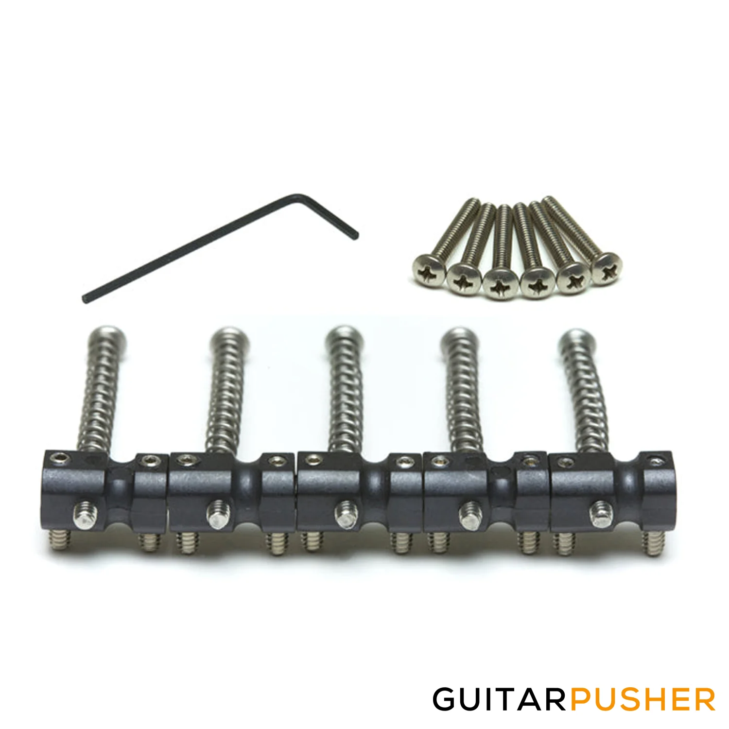 Graphtech String Saver Saddle Bass 5 String P/J Style (5Pcs) PS-8315-00