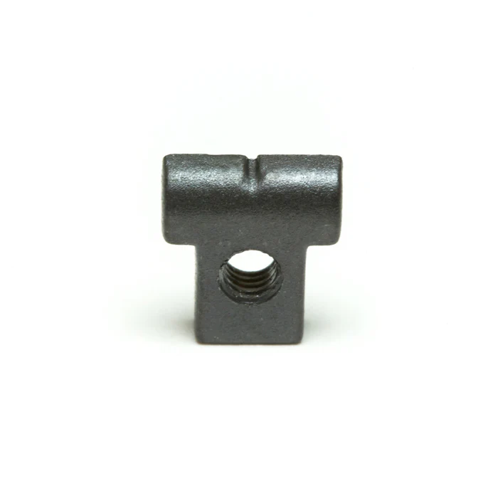 Graphtech String Saver Saddle for Sung-IL / B2 BH / HipshotTune-O-Matic (6 Pcs) PS-8616-00 - Image 2