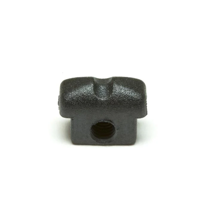 Graphtech String Saver Saddles For Resomax Wraparound Bridge PS-8593-00 - Image 2