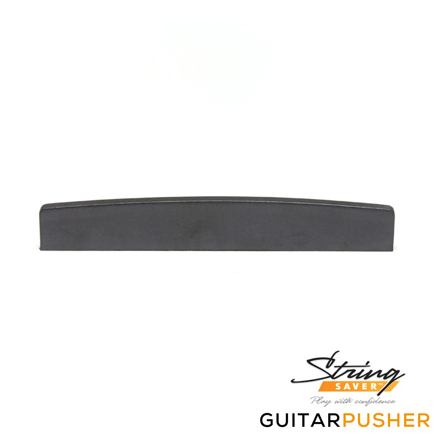 Graphtech StringSaver Acoustic Saddle Blank 1/8 in. PS-9000-00 - Image 2