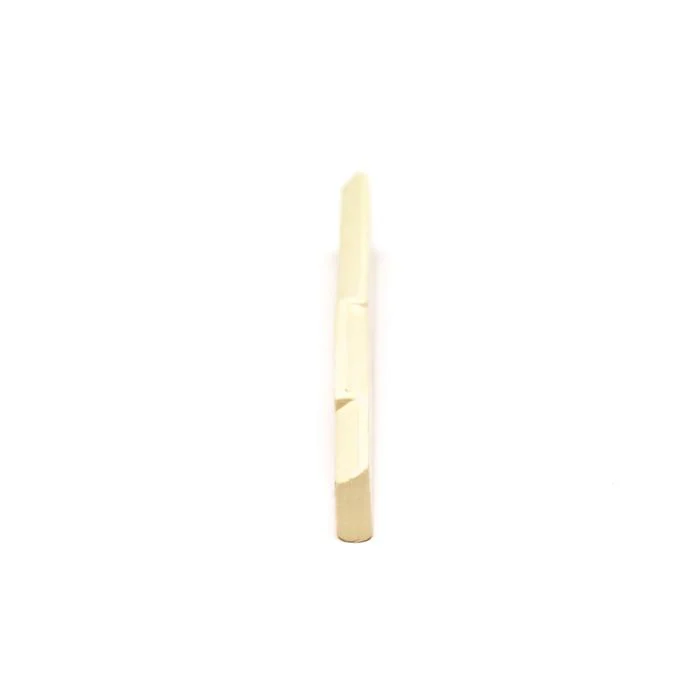 Graphtech TUSQ Acoustic Saddle Comp B & G PQ-9201-00 - Image 4