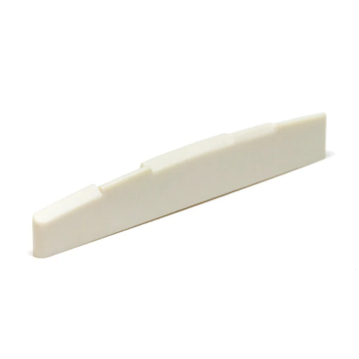 Graphtech TUSQ Acoustic Saddle Comp - Lefty PQ-9280-L0 - Image 2