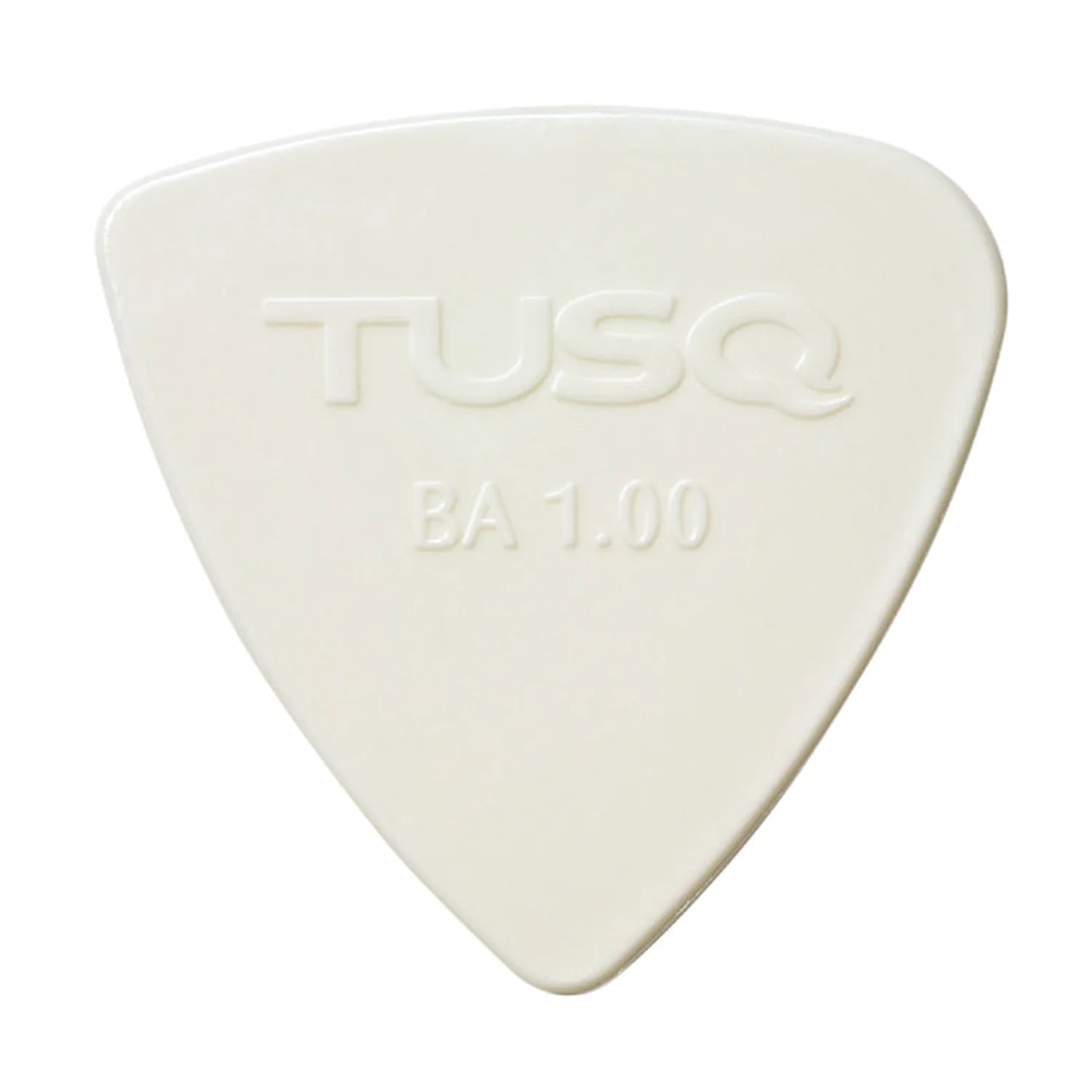 Graphtech TUSQ Bi-Angle Pick 4 Pack - Bright - Image 3