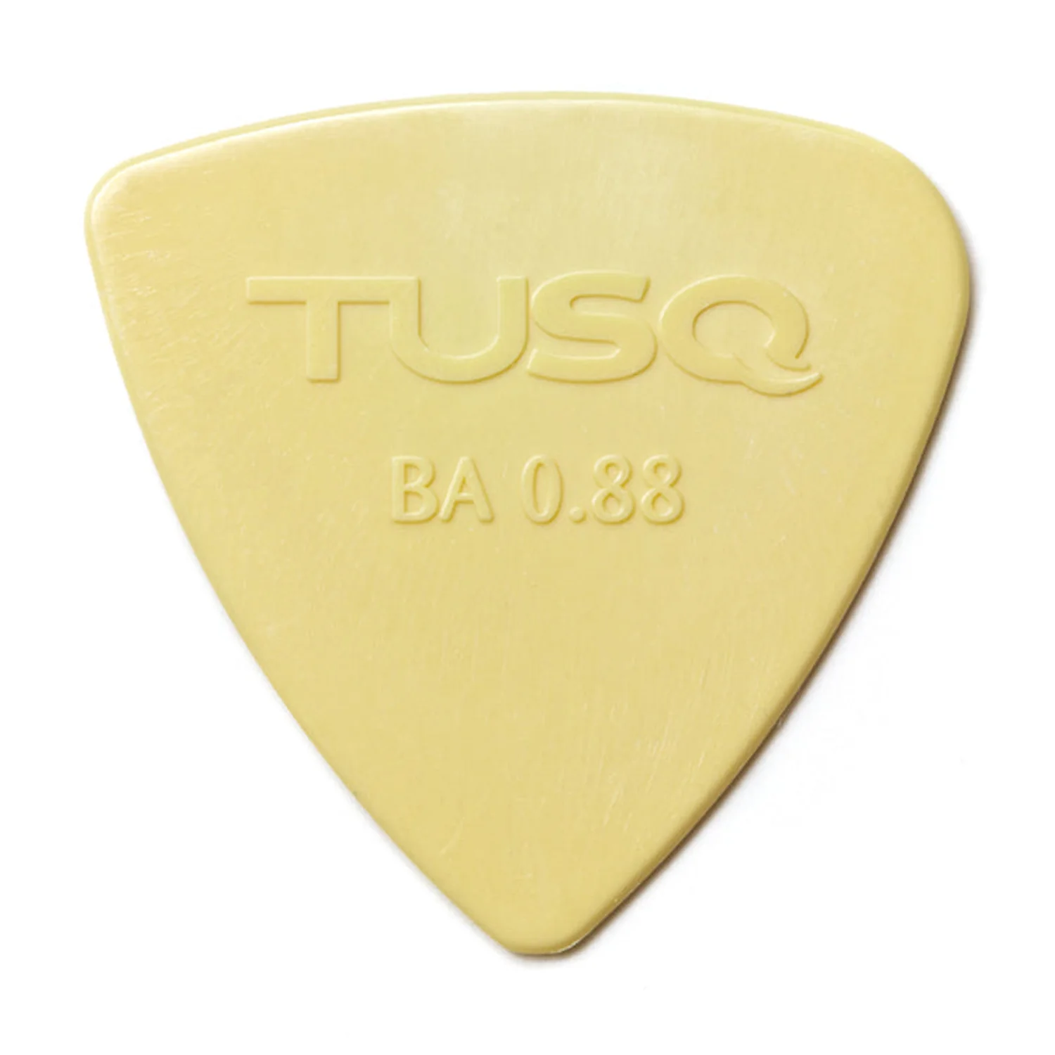 Graphtech TUSQ Bi-Angle Pick 4 Pack - Warm - Image 2
