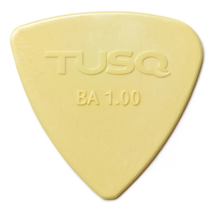 Graphtech TUSQ Bi-Angle Pick 4 Pack - Warm - Image 4
