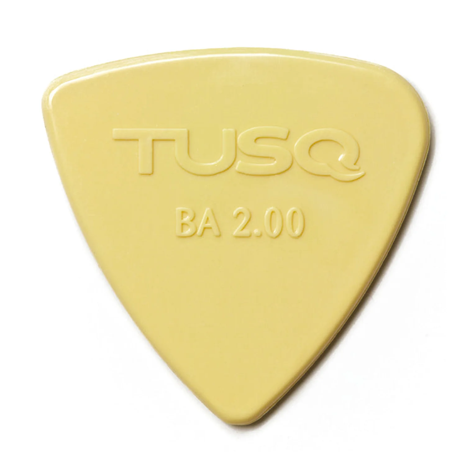 Graphtech TUSQ Bi-Angle Pick 4 Pack - Warm - Image 6