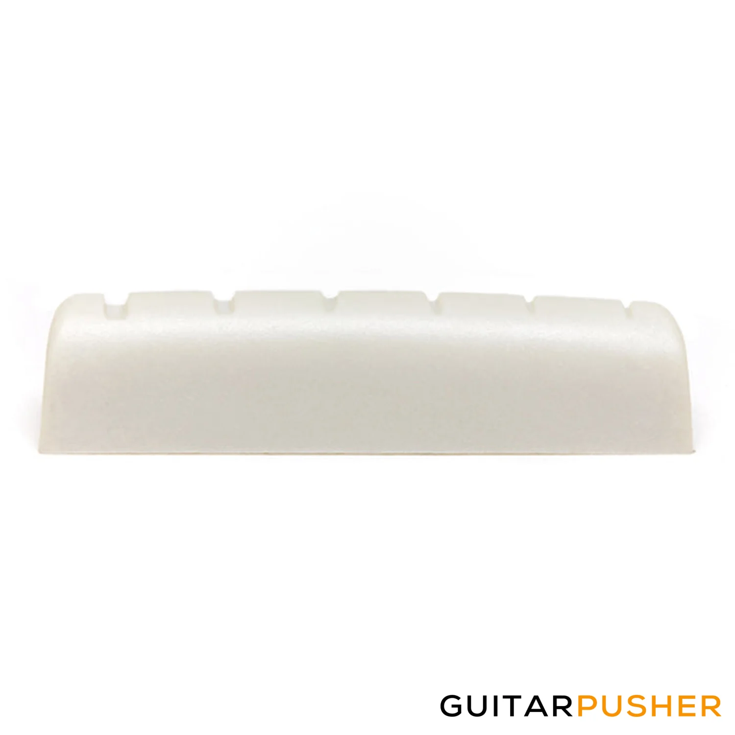Graphtech TUSQ Nut Slotted Martin Style 1 11/16 in. - Lefty PQ-M600-L0 - Image 2