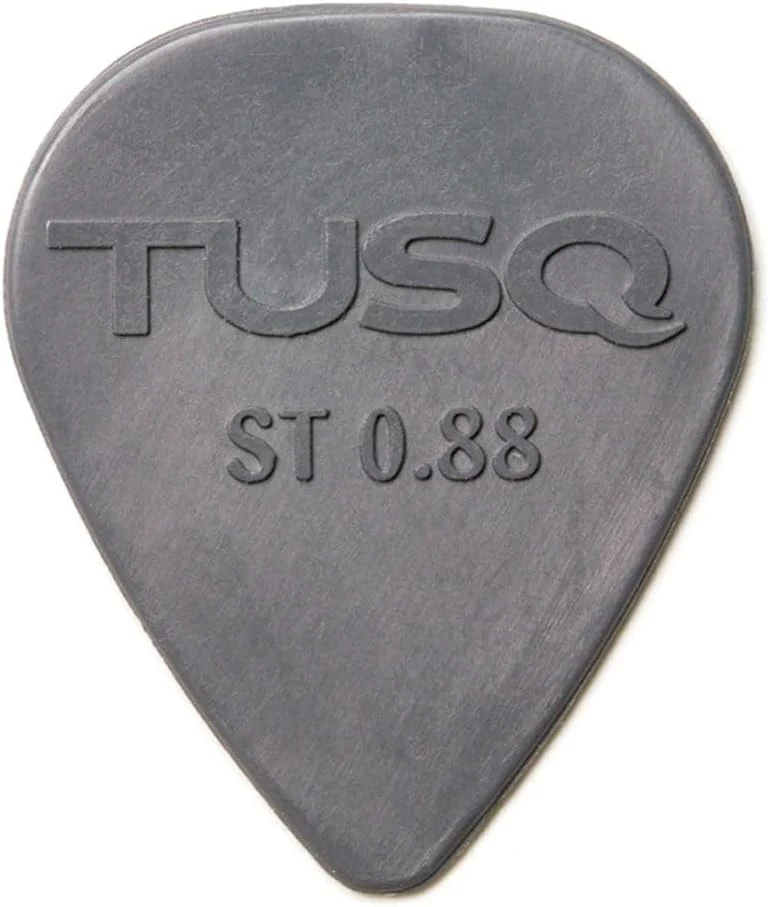 Graphtech TUSQ Standard Pick 6 Pack - Deep - Image 4