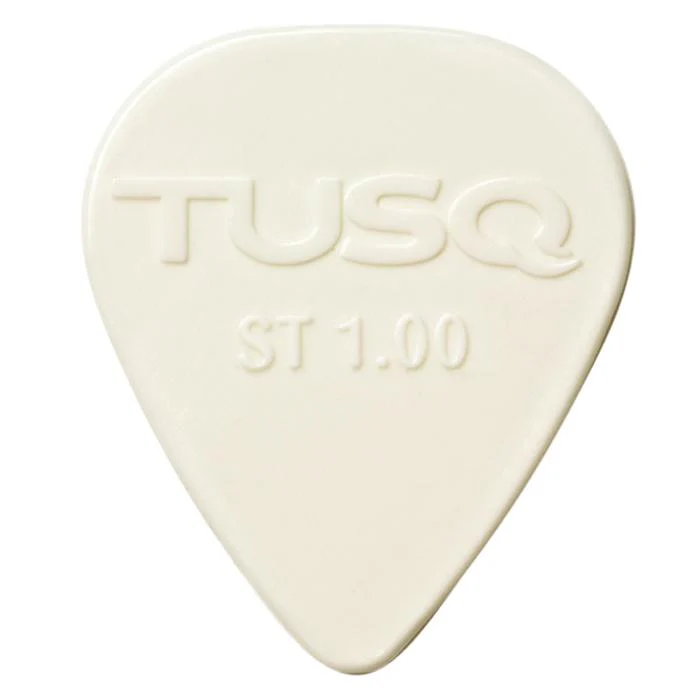 Graphtech TUSQ Standard Pick 6 Pack - Bright - Image 4