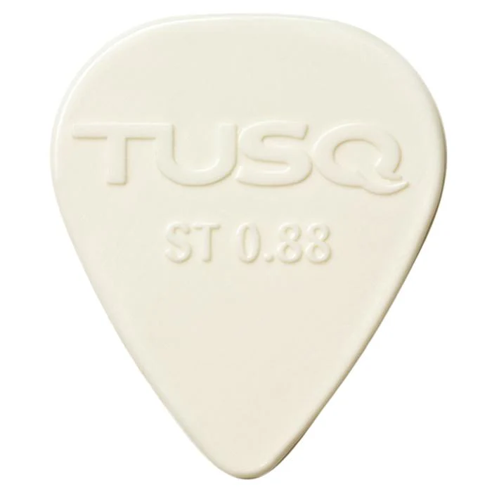 Graphtech TUSQ Standard Pick 6 Pack - Bright - Image 5
