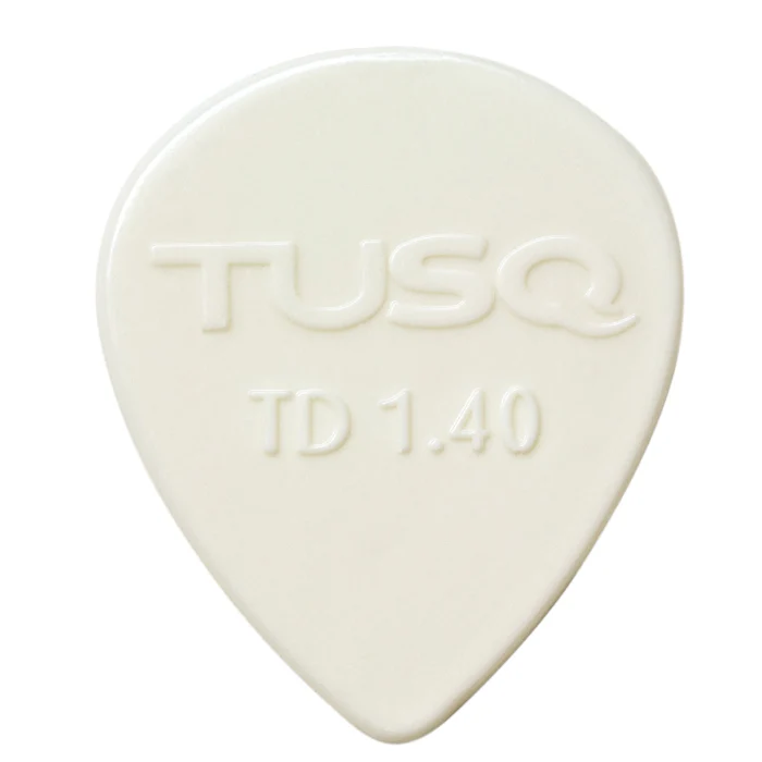 Graphtech TUSQ Tear Drop Pick 6 Pack - Bright - Image 6