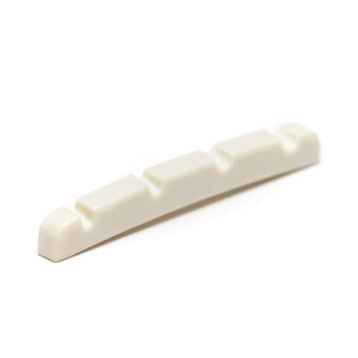Graphtech TUSQ XL Fender Precision Style 4-String Nut PQL-1204-00 - Image 2