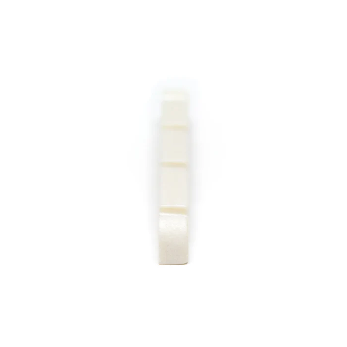 Graphtech TUSQ XL Fender Style Jazz 4-String Nut PQL-1214-00 - Image 4