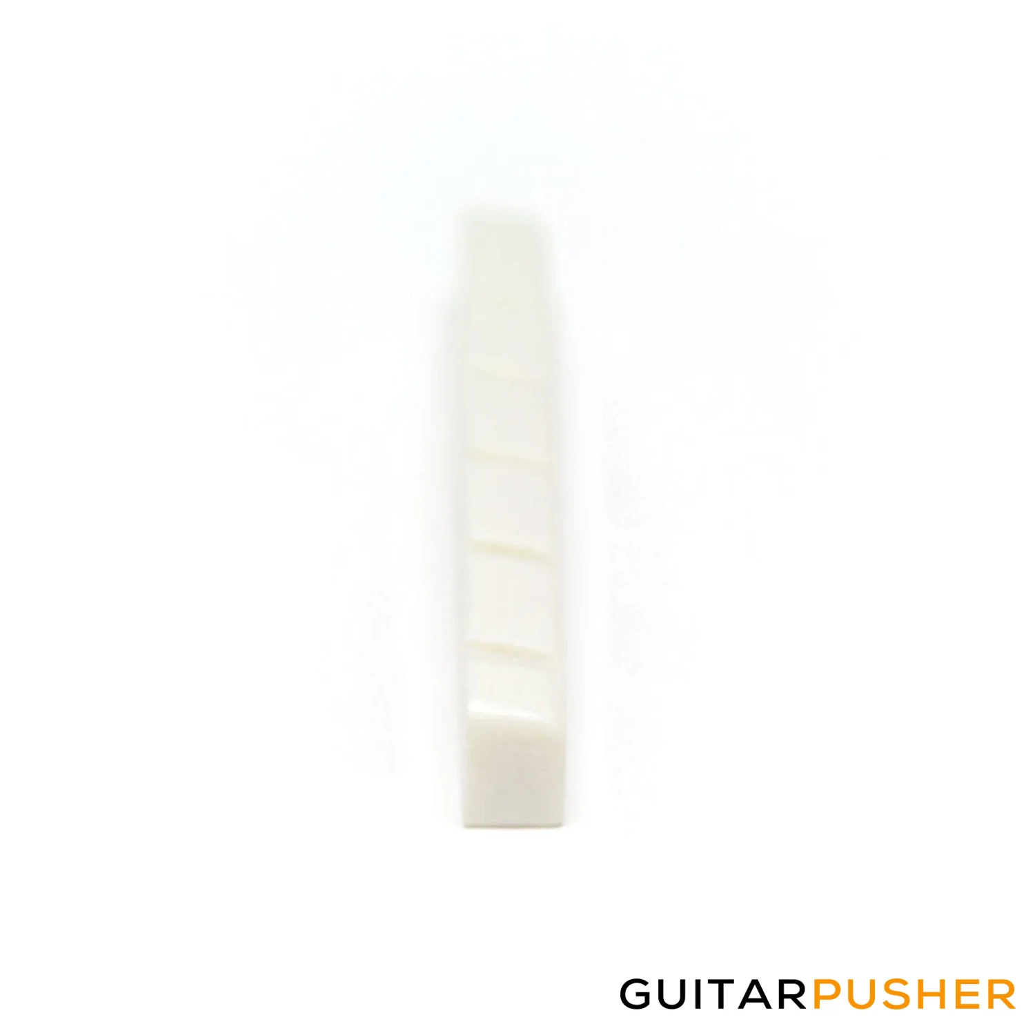 Graphtech TUSQ XL Slotted Strat Style- Lefty PQL-5000-L0 - Image 3