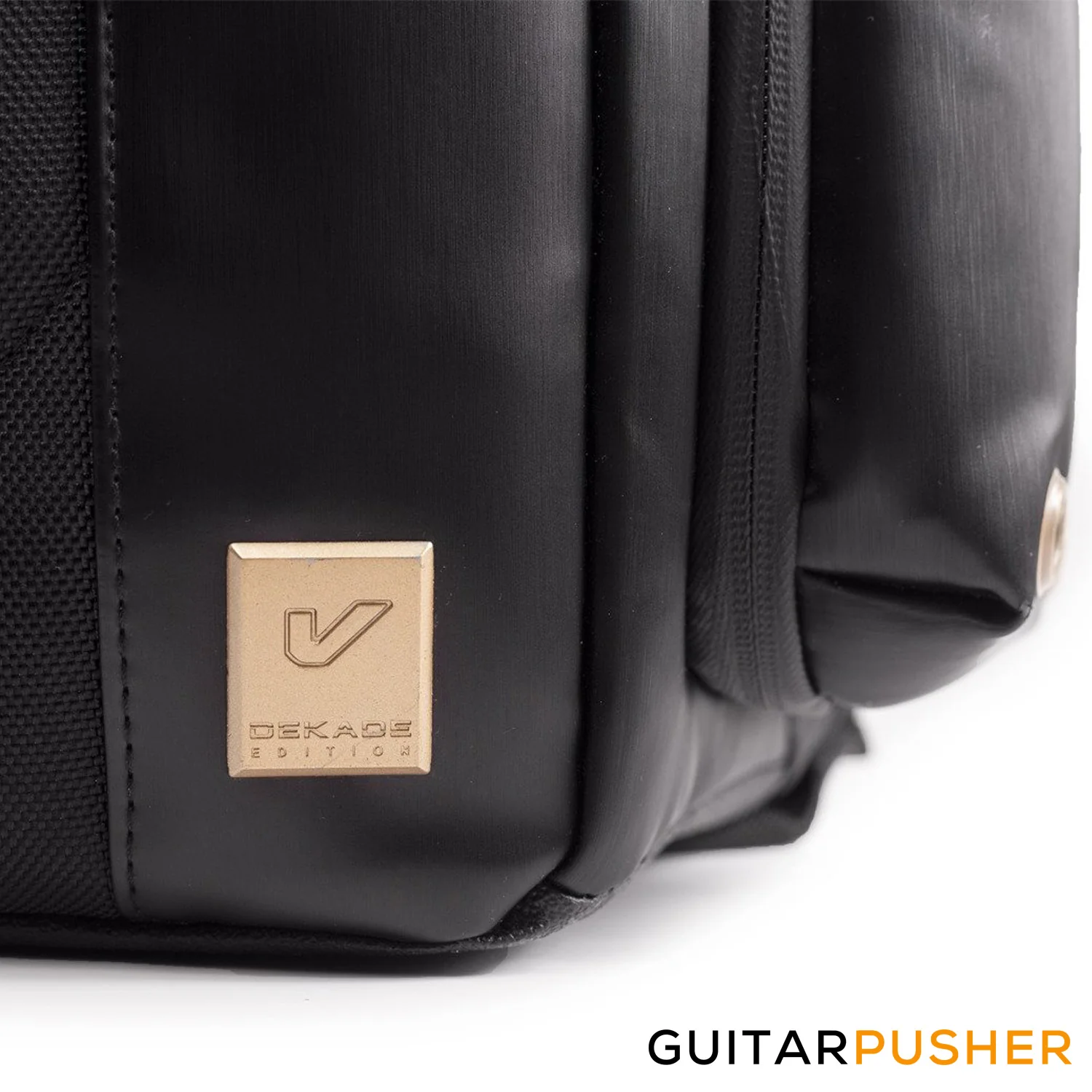 Gruv Gear Club Bag Flight-Smart Tech Backpack - Dekade Edition - Image 10