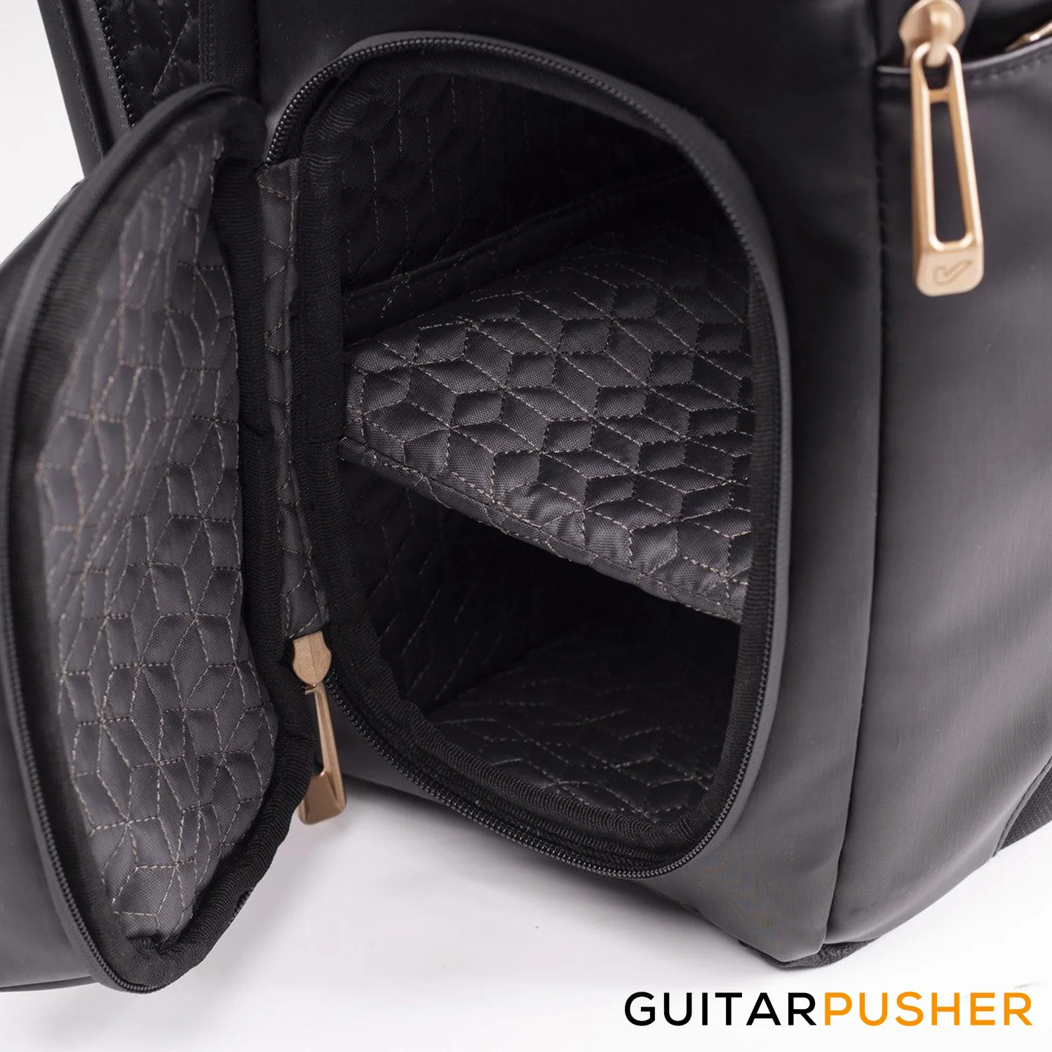 Gruv Gear Club Bag Flight-Smart Tech Backpack - Dekade Edition - Image 11