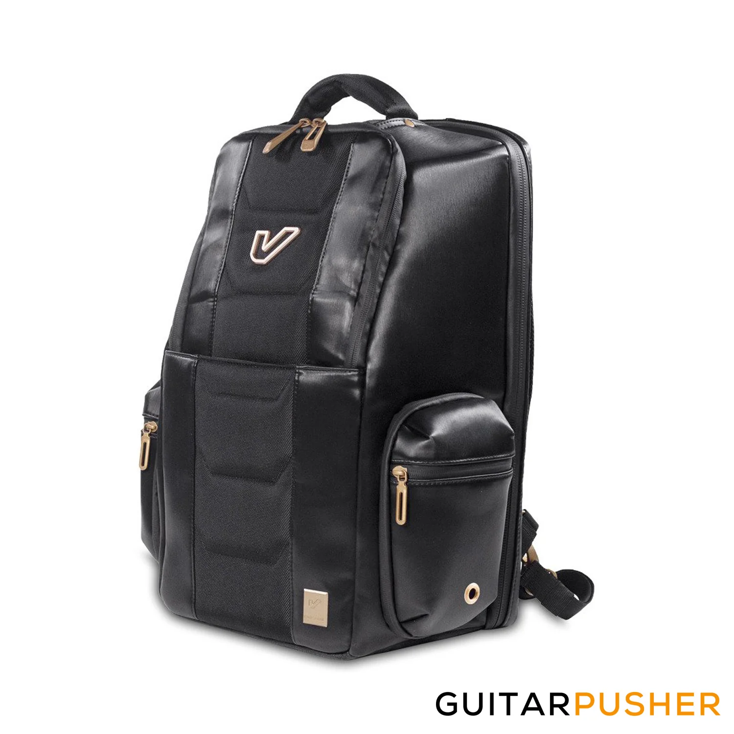 Gruv Gear Club Bag Flight-Smart Tech Backpack - Dekade Edition - Image 2
